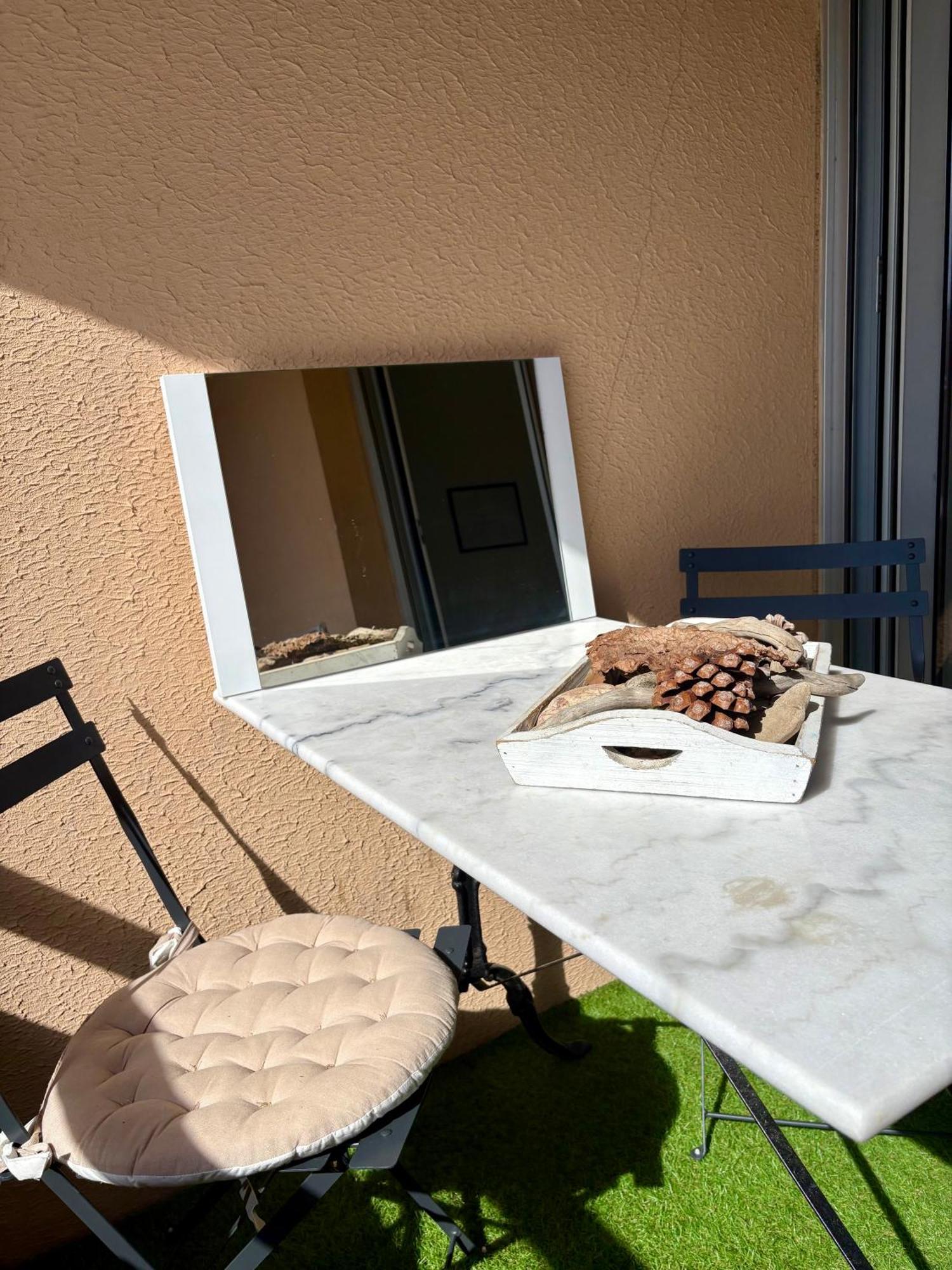 Sejour Au Port Daire Hyères Dış mekan fotoğraf